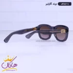 عینک آفتابی کارتیر زنانه استیت خاکستری 0482/1 - Image 3