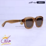 عینک آفتابی کارتیر زنانه استیت قهوه ای 0482/2 - Image 4