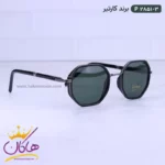 عینک آفتابی کارتیر مردانه دودی P 2851/3 - Image 3