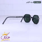 عینک آفتابی کارتیر مردانه دودی P 2851/3 - Image 4
