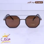 عینک آفتابی کارتیر مردانه پلاریزه P 2851/4