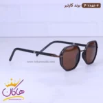 عینک آفتابی کارتیر مردانه پلاریزه P 2851/4 - Image 3
