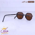 عینک آفتابی کارتیر مردانه پلاریزه P 2851/4 - Image 4