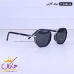 عینک آفتابی کارتیر مردانه پلاریزه P 2851/5 - Image 3