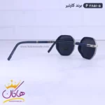 عینک آفتابی کارتیر مردانه پلاریزه P 2851/5 - Image 4