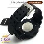 ساعت کاسیو جی شاک مردانه رابر دیجیتال GX-56BB-1DR - Image 2