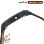 ساعت کاسیو مردانه بند رابر دو زمانه AW-90H-7EVDF - Image 3