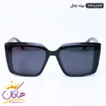 عینک آفتابی زنانه طرح شانل مدل CHANEL P338836 - Image 16