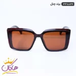 عینک آفتابی زنانه طرح شانل مدل CHANEL P338836 - Image 11