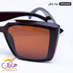 عینک آفتابی زنانه طرح شانل مدل CHANEL P338836 - Image 8
