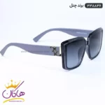 عینک آفتابی زنانه طرح شانل مدل CHANEL P338836 - Image 7