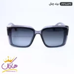 عینک آفتابی زنانه طرح شانل مدل CHANEL P338836