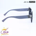 عینک آفتابی زنانه طرح شانل مدل CHANEL P338836 - Image 5