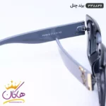 عینک آفتابی زنانه طرح شانل مدل CHANEL P338836 - Image 4