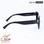 عینک آفتابی زنانه طرح شانل مدل CHANEL P338836 - Image 19
