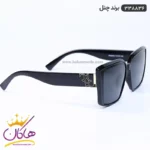 عینک آفتابی زنانه طرح شانل مدل CHANEL P338836 - Image 18