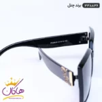 عینک آفتابی زنانه طرح شانل مدل CHANEL P338836 - Image 17