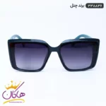 عینک آفتابی زنانه طرح شانل مدل CHANEL P338836 - Image 2