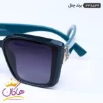 عینک آفتابی زنانه طرح شانل مدل CHANEL P338836 - Image 13