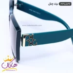 عینک آفتابی زنانه طرح شانل مدل CHANEL P338836 - Image 12