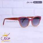 عینک آفتابی چنل زنانه طرح گربه ای ch3440 - Image 4