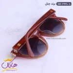 عینک آفتابی چنل زنانه طرح گربه ای ch3440 - Image 5