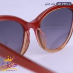 عینک آفتابی چنل زنانه طرح گربه ای ch3440 - Image 7