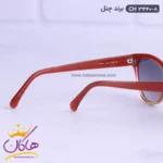 عینک آفتابی چنل زنانه طرح گربه ای ch3440 - Image 9