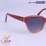 عینک آفتابی چنل زنانه طرح گربه ای ch3440 - Image 8