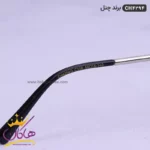 عینک آفتابی اورجینال چنل نقره ای CH4294 - Image 7