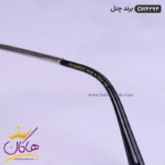 عینک آفتابی اورجینال چنل نقره ای CH4294 - Image 6