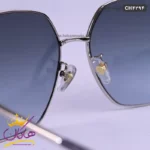 عینک آفتابی اورجینال چنل نقره ای CH4294 - Image 5