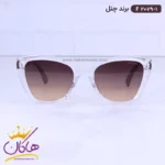 عینک آفتابی شنل زنانه گربه ای f 2079/1