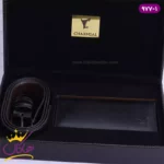 ست کمربند و کیف مردانه چرمسال مدل کتی 977/1 - Image 18