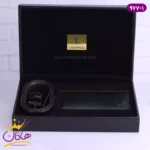 ست کمربند و کیف مردانه چرمسال مدل کتی 977/1 - Image 17