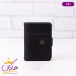 کیف جا کارتی چرم طبیعی چرمسال | 241 - Image 2