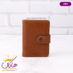 کیف جا کارتی چرم طبیعی چرمسال | 241 - Image 3