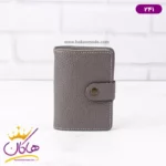 کیف جا کارتی چرم طبیعی چرمسال | 241 - Image 4