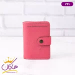 کیف جا کارتی چرم طبیعی چرمسال | 241 - Image 6