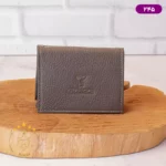 کیف جاکارتی 4 برگ چرمسال | 245 - Image 9