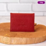 کیف جاکارتی 4 برگ چرمسال | 245 - Image 10