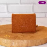 کیف جاکارتی 4 برگ چرمسال | 245 - Image 11