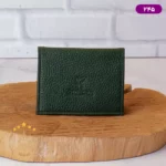 کیف جاکارتی 4 برگ چرمسال | 245 - Image 12