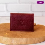 کیف جاکارتی 4 برگ چرمسال | 245 - Image 20