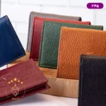 کیف جاکارتی 4 برگ چرمسال | 245 - Image 2