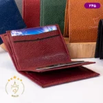 کیف جاکارتی 4 برگ چرمسال | 245 - Image 3