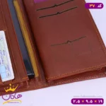 کیف کتی مردانه چرمسال | مدل 37 - Image 5
