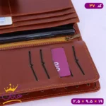 کیف کتی مردانه چرمسال | مدل 37 - Image 3