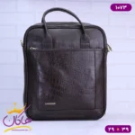 کیف ایستاده دوشی چرم چرمسال 1073