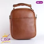 کیف دوشی چرمسال سایز متوسط کمربندی | DM150 - Image 4